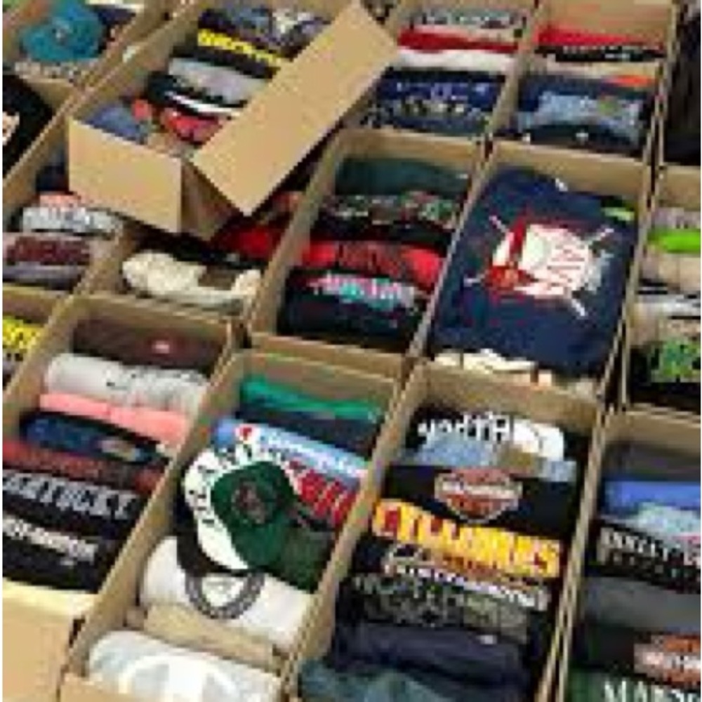 5 pound mystery box for resellers